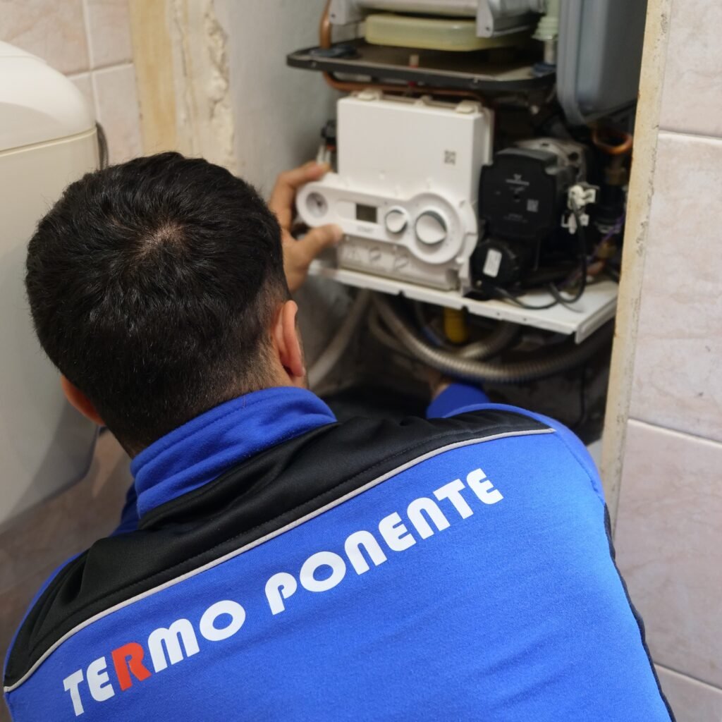 Termo Ponente Genova Caldaie e Climatizzatori